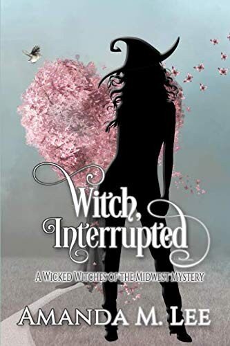 descargar libro Witch, Interrupted