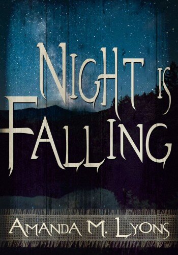 descargar libro Night is Falling