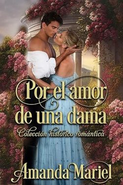 libro gratis Por el amor de una dama