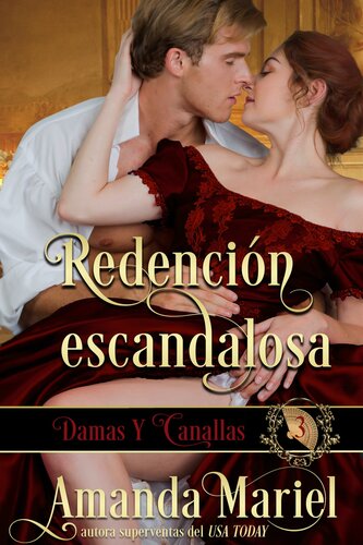 descargar libro Redención escandalosa