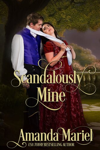 descargar libro Scandalously Mine