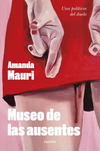 libro gratis Museo de las ausentes