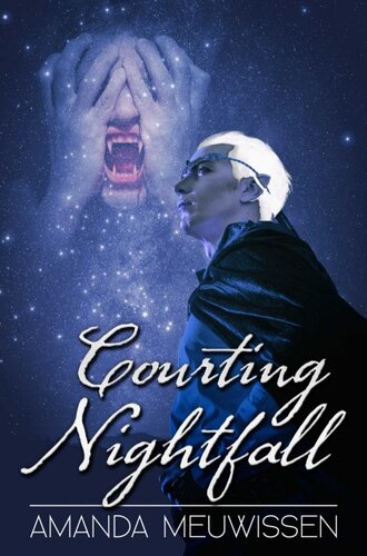 descargar libro Courting Nightfall