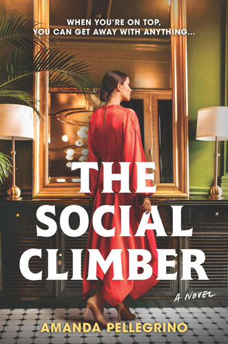 descargar libro The Social Climber