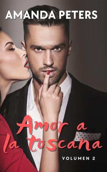 libro gratis Amor a la toscana #02