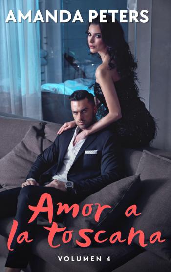 libro gratis Amor a la toscana #04