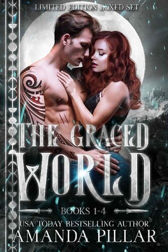 descargar libro 1-4#The Graced World