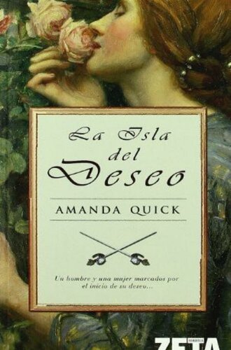 libro gratis La Isla Del Deseo