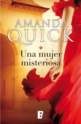 descargar libro Una mujer misteriosa (Spanish Edition)