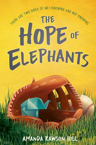 libro gratis The Hope of Elephants