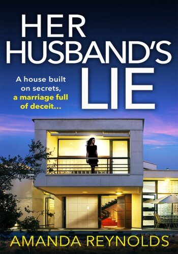 descargar libro Her Husband's Lie