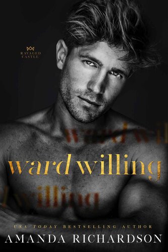 libro gratis Ward Willing