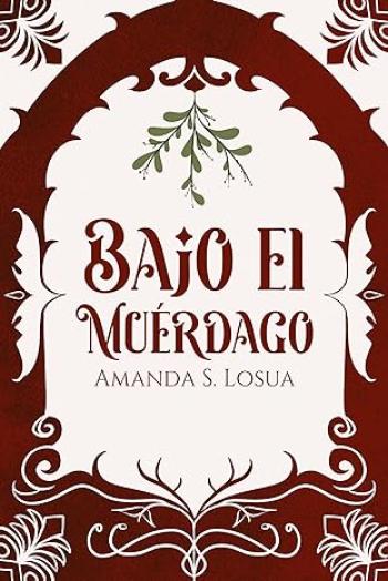 descargar libro Bajo el murdago