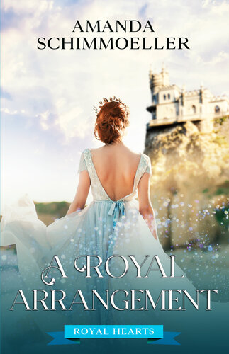 libro gratis A Royal Arrangement