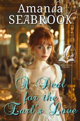 descargar libro A Deal for the Earls Love