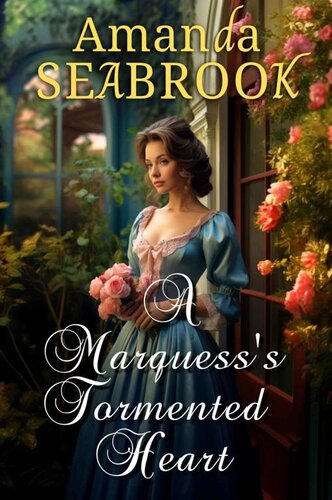 descargar libro A Marquess's Tormented Heart