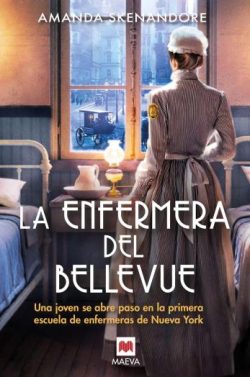 descargar libro La enfermera del Bellevue