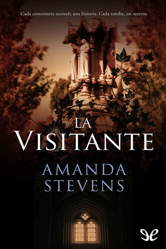 libro gratis La visitante