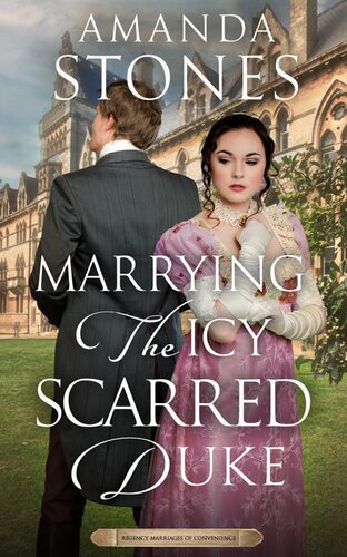 descargar libro Marrying the Icy Scarred Duke