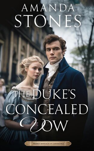 libro gratis The Dukes Concealed Vow