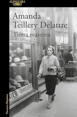 libro gratis Tierra materna