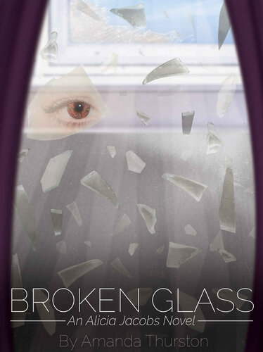 libro gratis Broken Glass