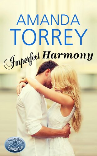 descargar libro Imperfect Harmony