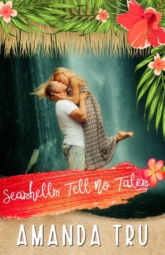 descargar libro Seashells Tell No Tales (Suamalie Islands Book 10)