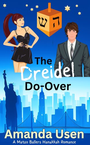 descargar libro The Dreidel Do-Over