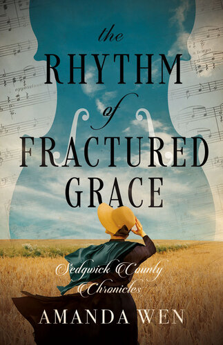 descargar libro The Rhythm of Fractured Grace