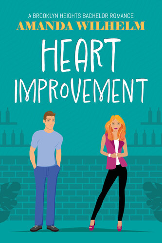 libro gratis Heart Improvement