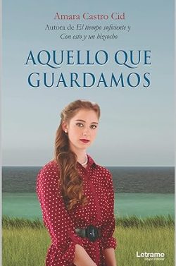 libro gratis Aquello que guardamos