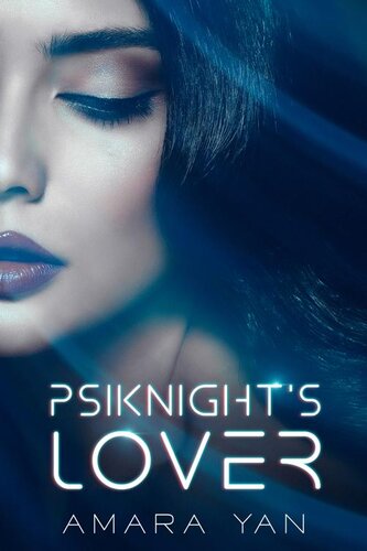 descargar libro PsiKnight's Lover: A Sci-Fi Romance (PsiKnights Book 1)