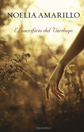 descargar libro El sacrificio del verdugo (Romantica Contemporanea) (Spanish Edition)