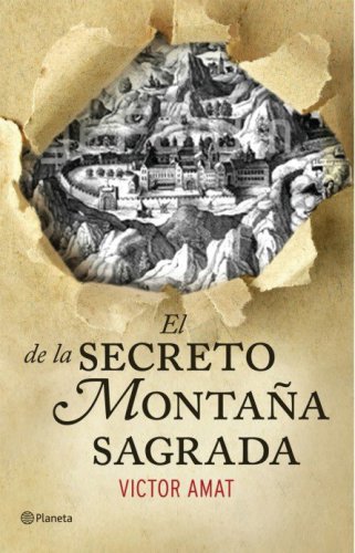 libro gratis El secreto de la montaña sagrada