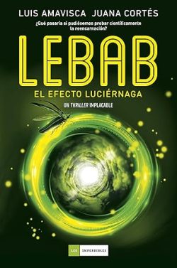 descargar libro Lebab. El efecto luciérnaga