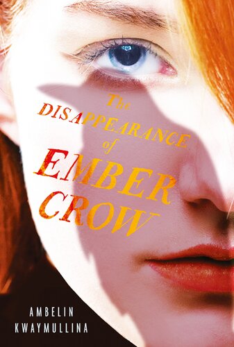 descargar libro The Disappearance of Ember Crow