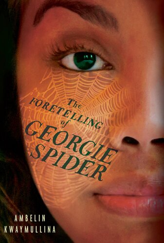 descargar libro The Foretelling of Georgie Spider