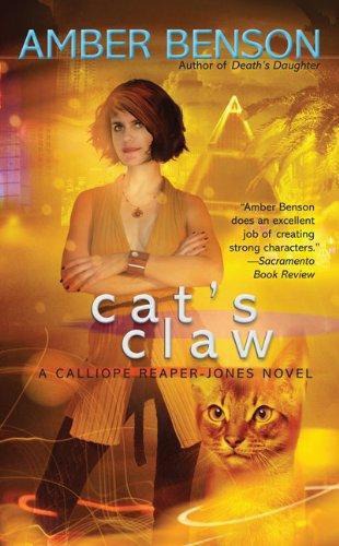 descargar libro Cat's Claw