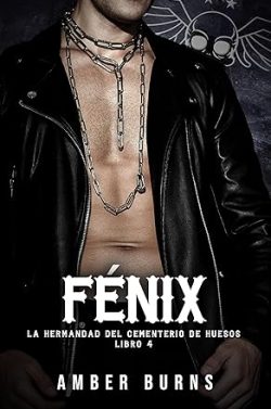 libro gratis Fénix (La Hermandad del Cementerio de Huesos 4)