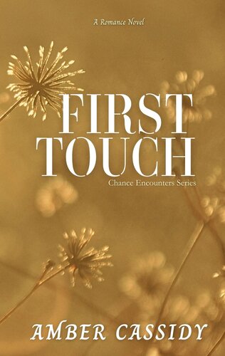 descargar libro First Touch