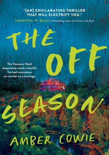 descargar libro The Off Season