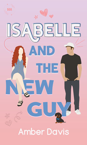 descargar libro Isabelle: and the new guy