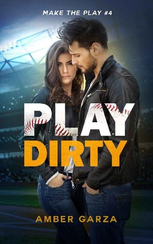 descargar libro Play Dirty (Make the Play Book 4)