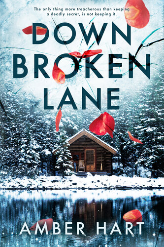 descargar libro DOWN BROKEN LANE