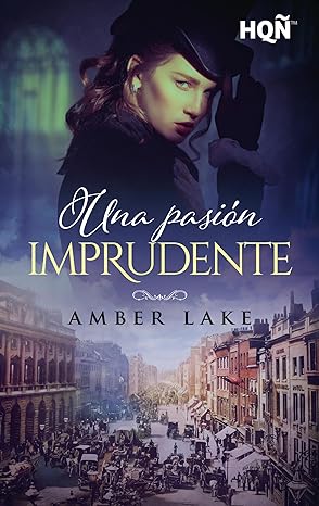 descargar libro Una pasión imprudente