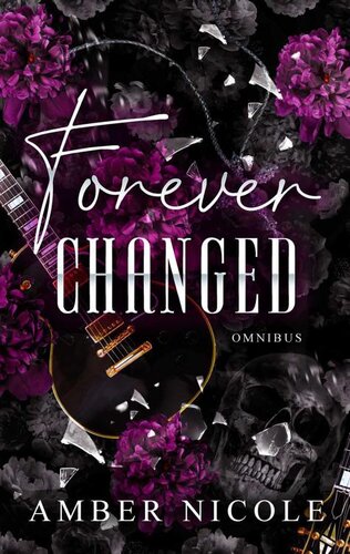 descargar libro Forever Changed Omnibus