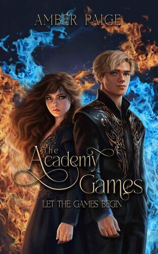 libro gratis The Academy Games