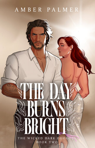 descargar libro The Day Burns Bright