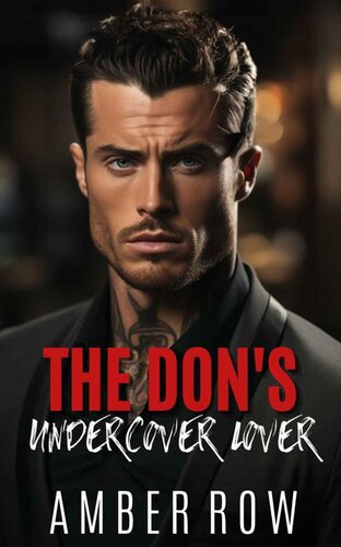 descargar libro The Don's Undercover Lover